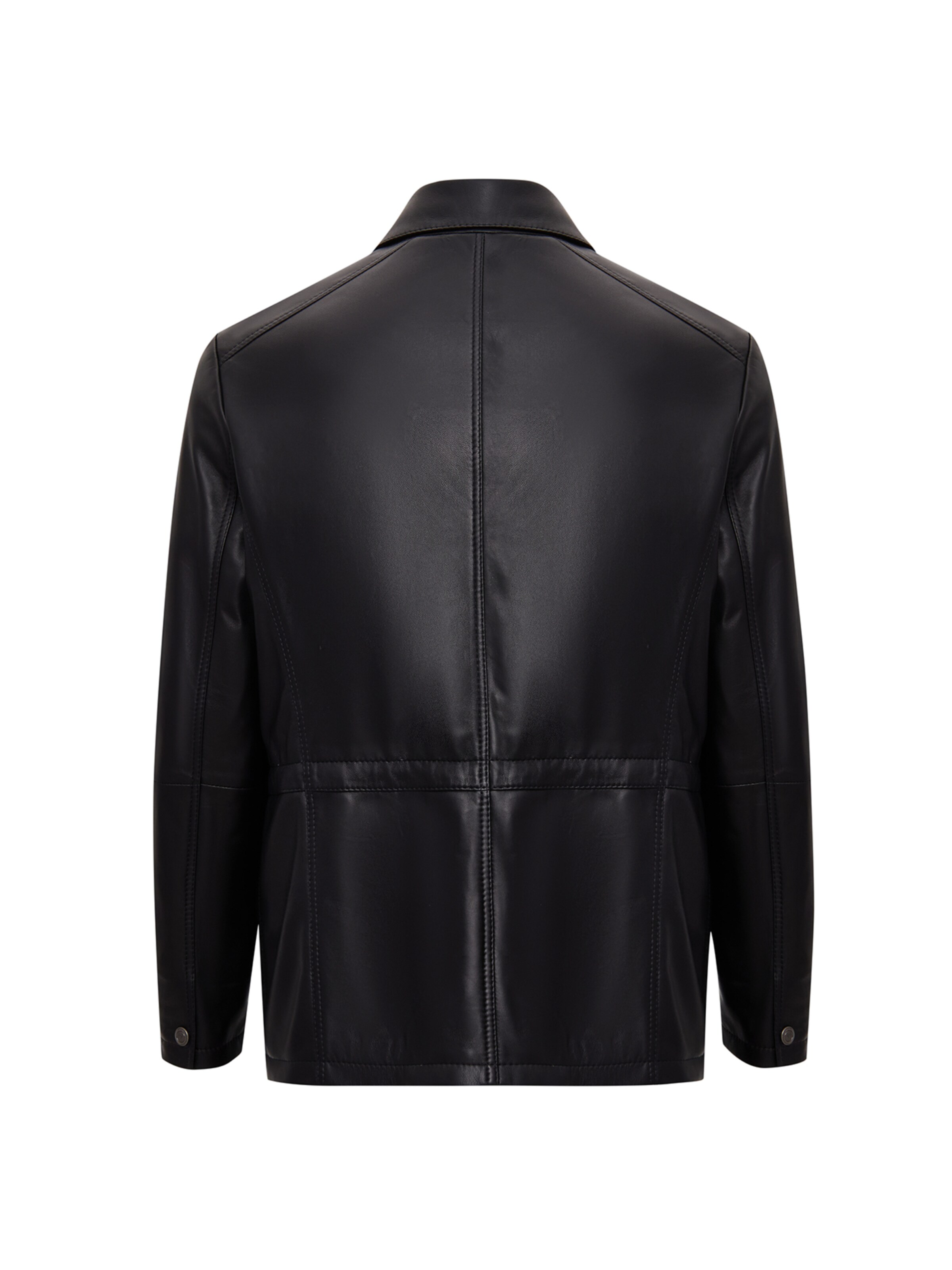 Derimod Jacke 'Salah' in Schwarz