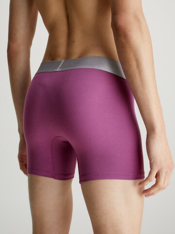 Calvin Klein Underwear Boxershorts in Blau