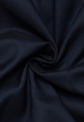 ETERNA Slim fit Business shirt in Blue