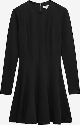 Marks & Spencer Kleid in Schwarz: Vorderseite