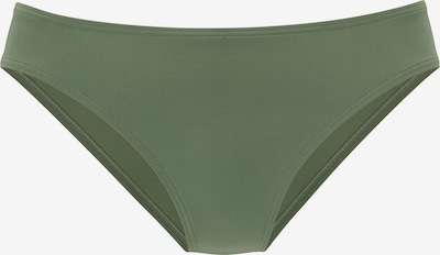 s.Oliver Bikinihousut värissä oliivi, Tuotenäkymä