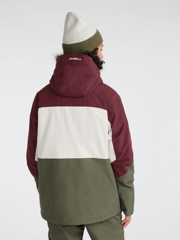 O'NEILL Jackets Snow  -  Carbonite Jacket in Mischfarben