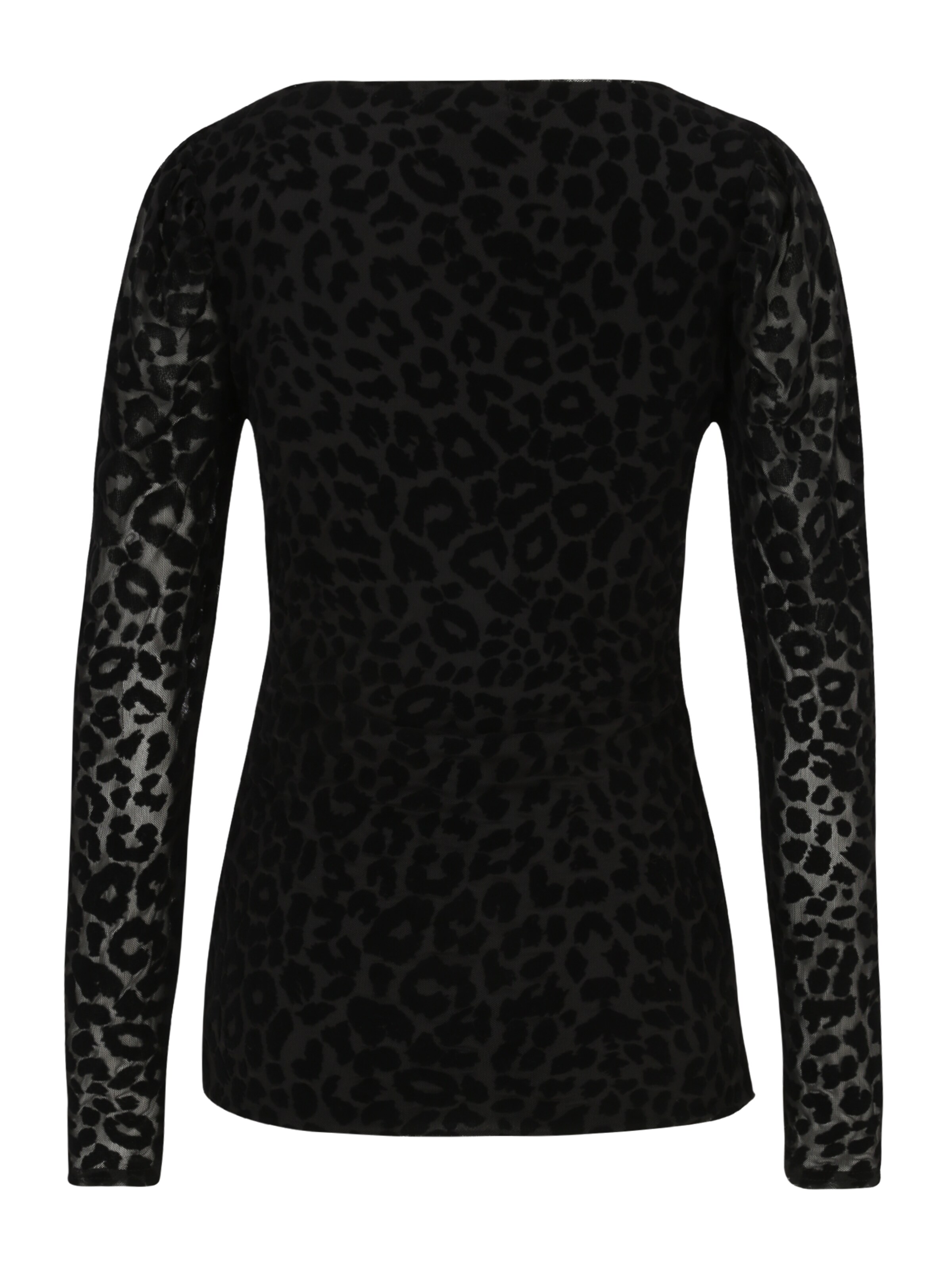 Dorothy Perkins Tall Футболка в Черный