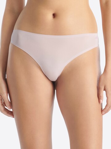 ADIDAS SPORTSWEAR String ' Sport Active Light Flex Thong ' in Gemengde kleuren: voorkant
