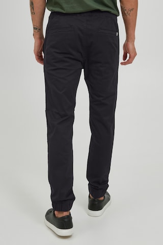 11 Project Regular Chino Pants 'Louis' in Black