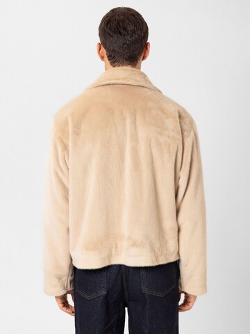 Giacca di mezza stagione 'Vitor' di Antioch in beige