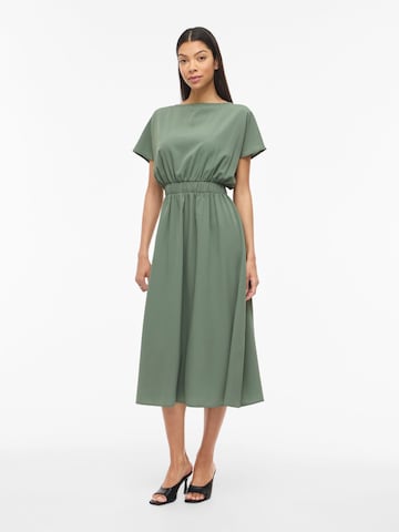 VILA Kjole 'VIMathilde' i grøn