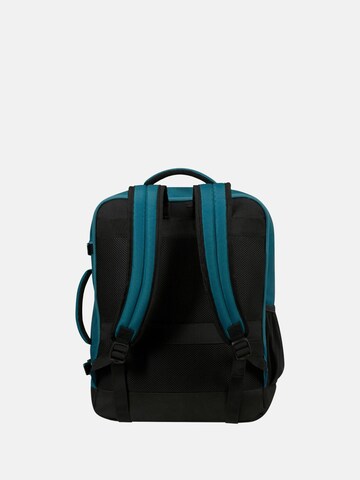 Sac à dos 'TAKE2CABIN CASUAL BACKPACK MS' American Tourister en bleu