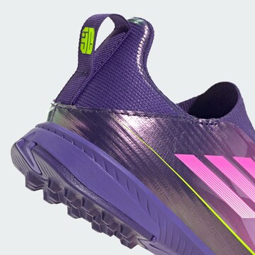 Scarpa sportiva 'F50 LEAGUE' di ADIDAS PERFORMANCE in lilla