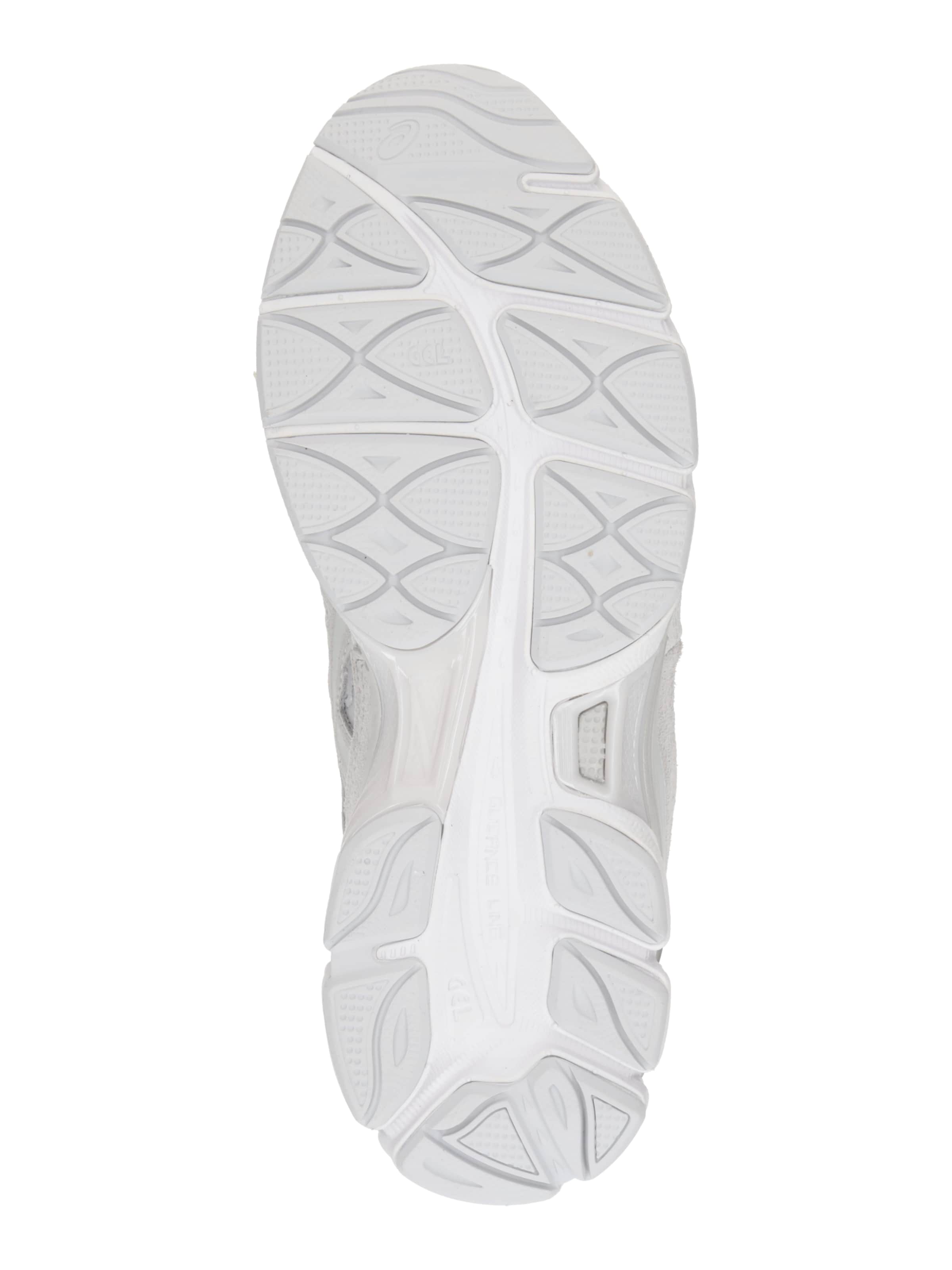 ASICS SportStyle - Sapatilhas baixas 'Gel-Nyc' em branco