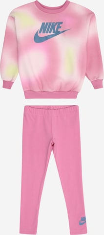 New girl sweat suit sales