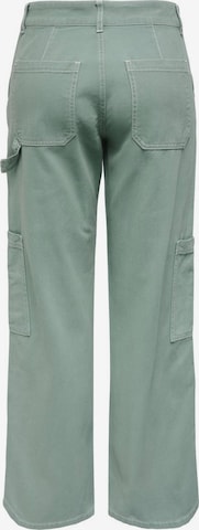 JDY Regular Pants in Green