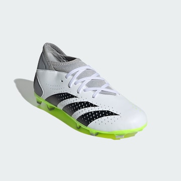 ADIDAS PERFORMANCE Athletic Shoes 'Predator Accuracy.3' in White