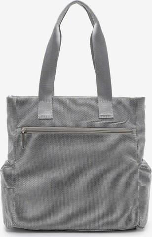 Suri Frey Shopper 'Marry' in Grey