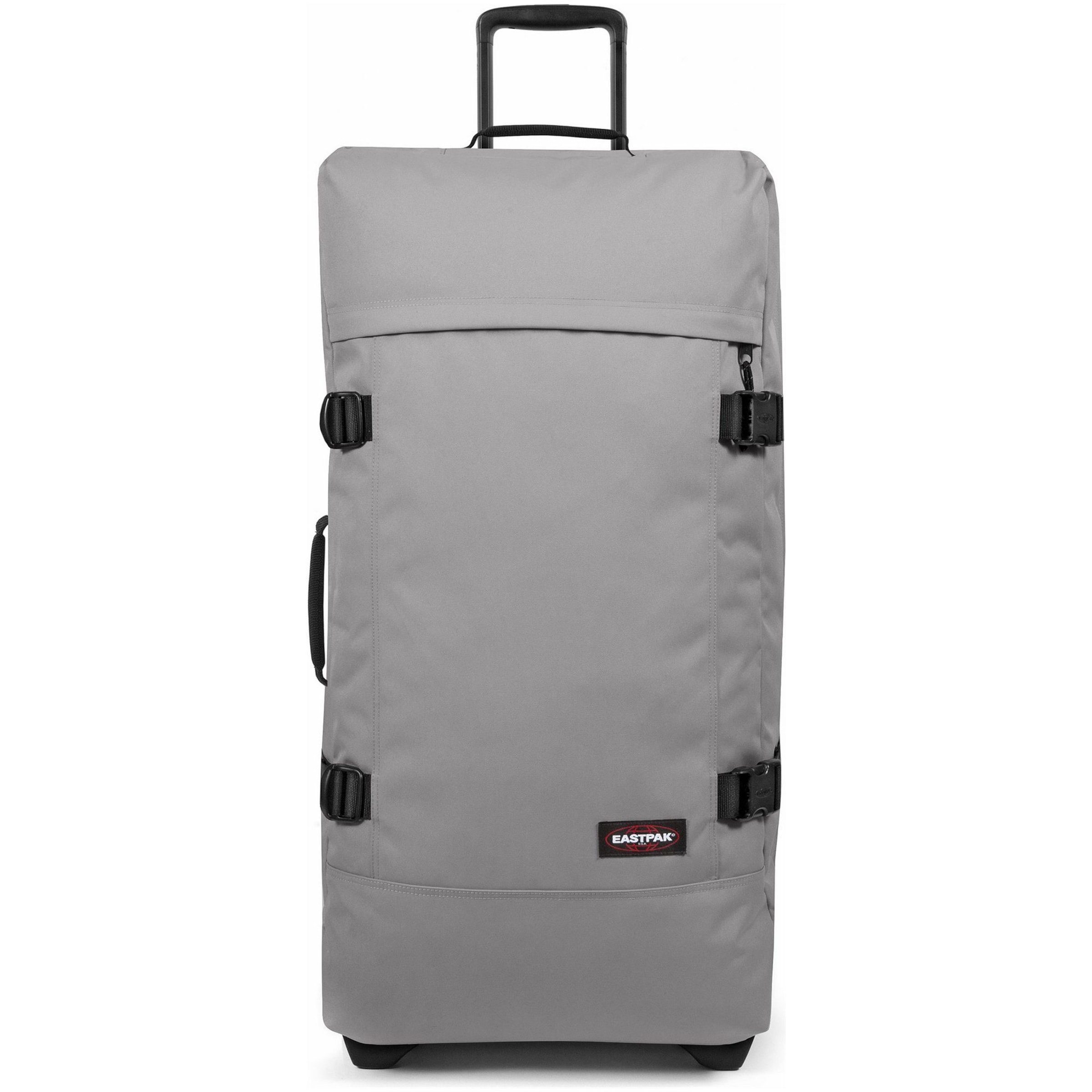 Valisette 'Tranverz' EASTPAK en gris : devant