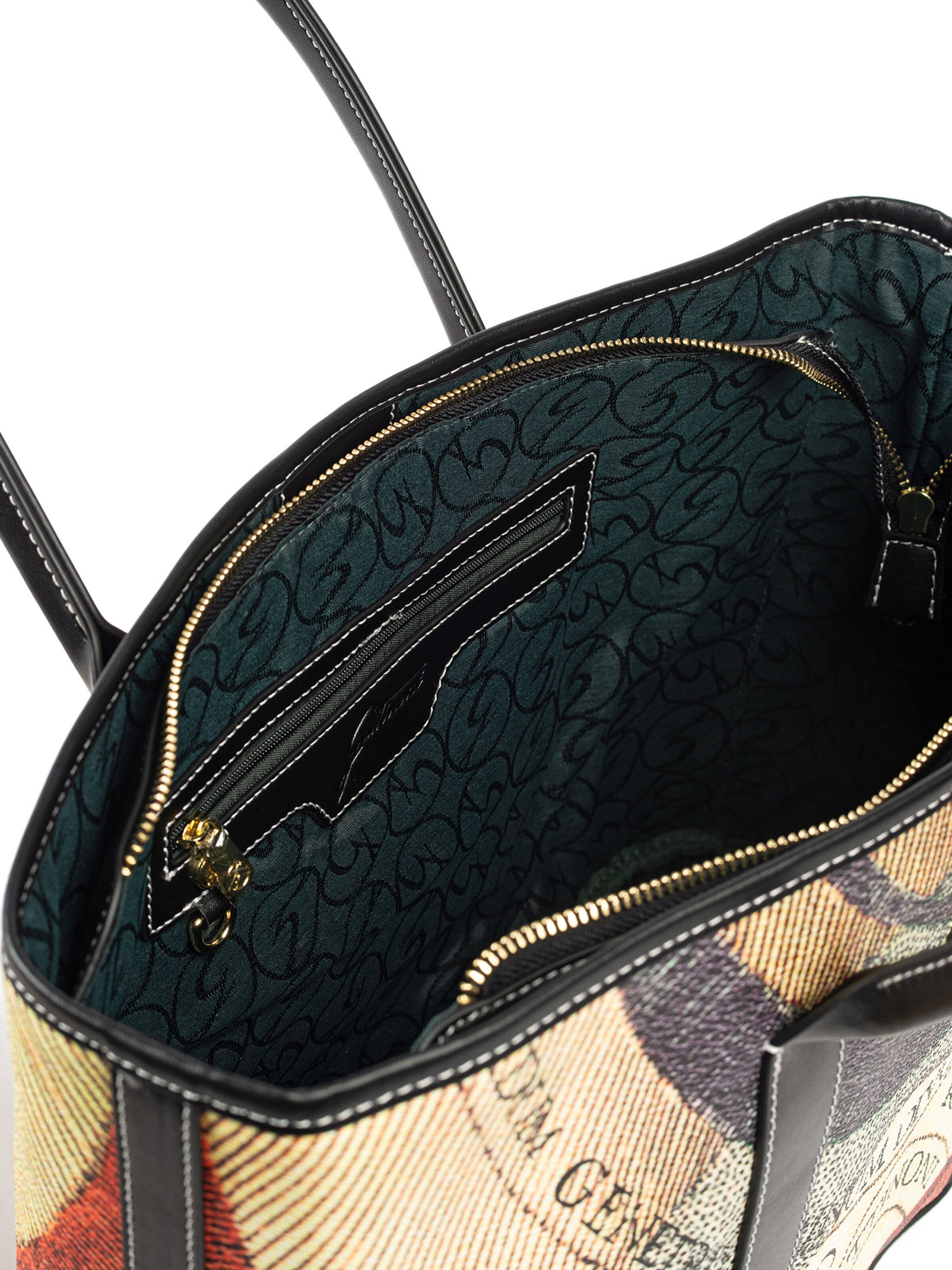 Shopper di Gattinoni in beige