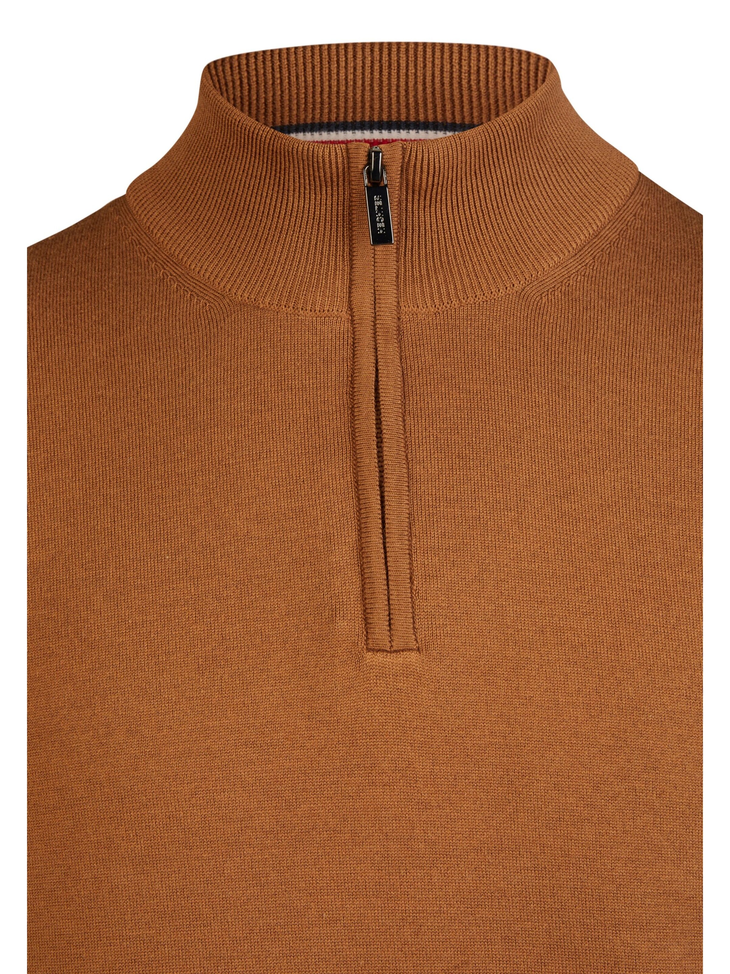 HECHTER PARIS Pullover in Beige