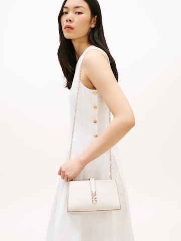 TOMMY HILFIGERTorba preko ramena 'LIBRE' - bež boja