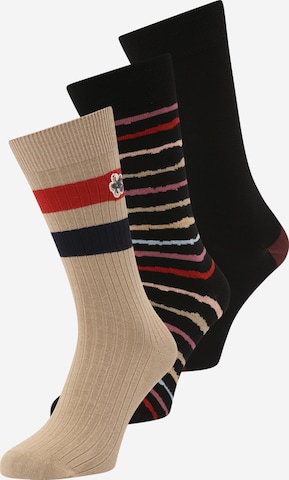 Ted Baker Socks 'BLAKONE' in Mixed colors: front