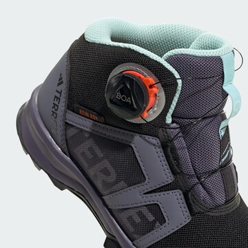 ADIDAS TERREX Outdoorschuh in Schwarz