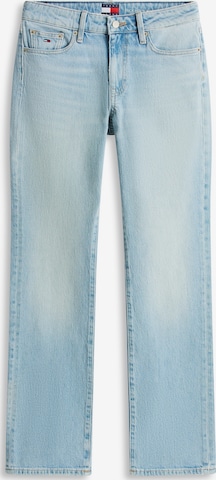 Slimfit Jeans di Tommy Jeans in blu: frontale