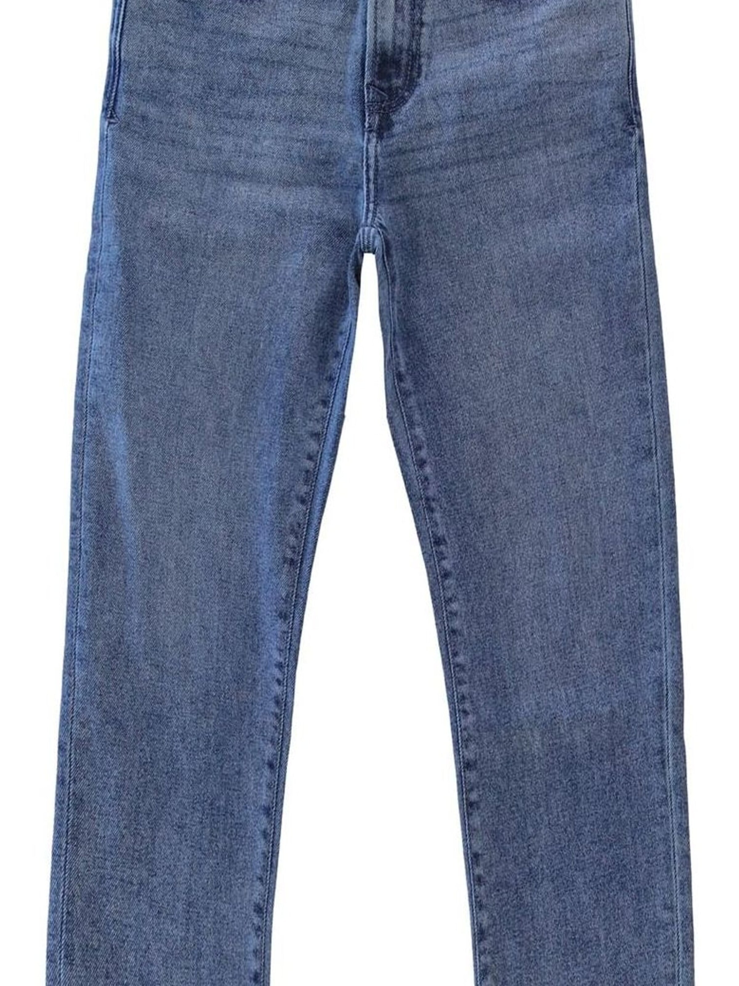 CARS Baggy Jeans 'Garwell' in Blue: front