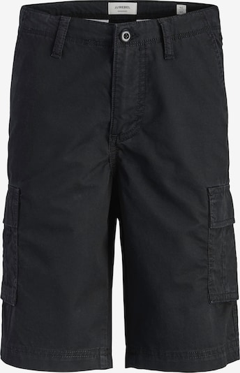 Kelnės 'JREBCORY' iš JJ Rebel, spalva – juoda, Prekių apžvalga