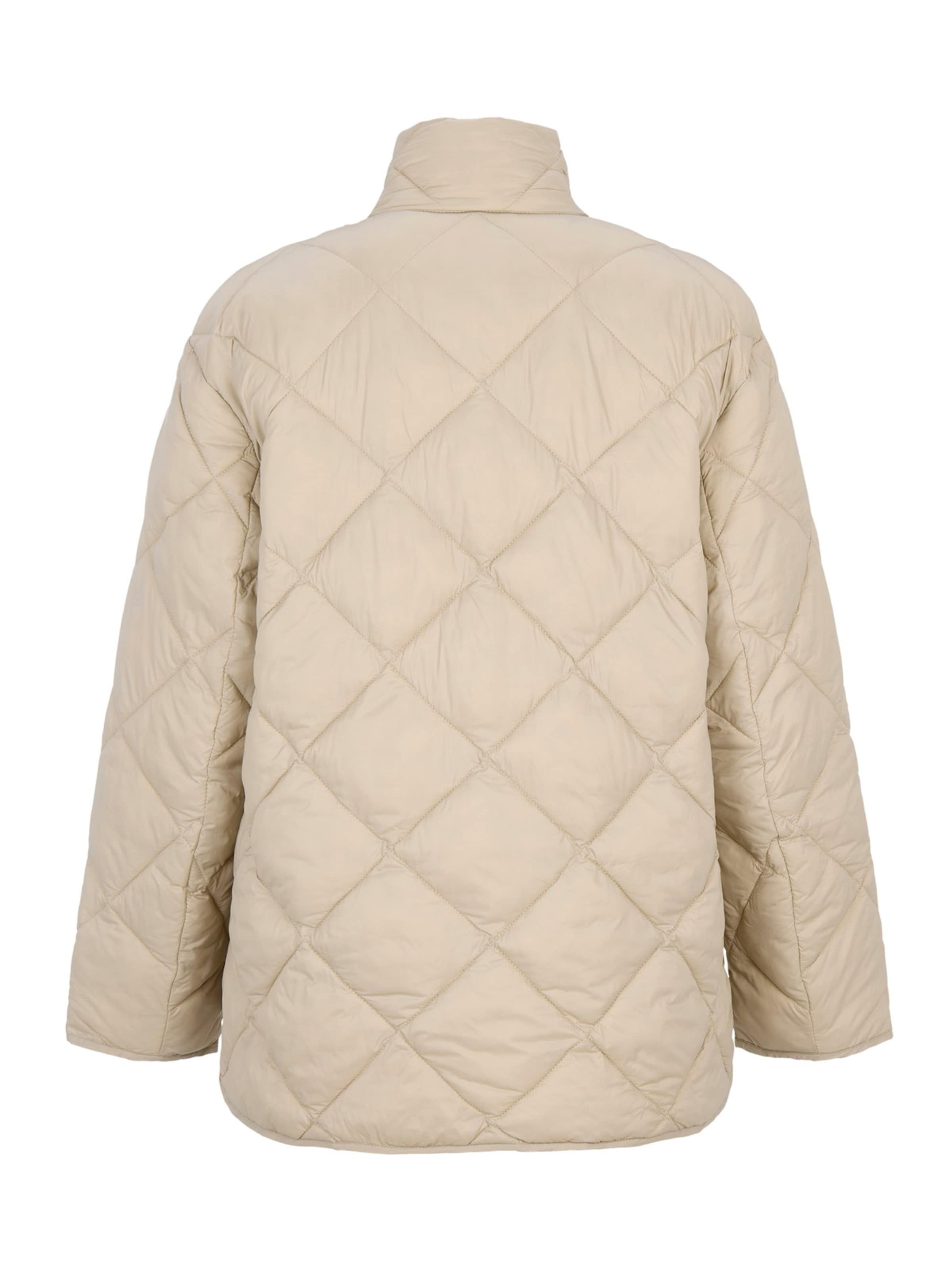 Cellbes of Sweden Winterjacke in Beige