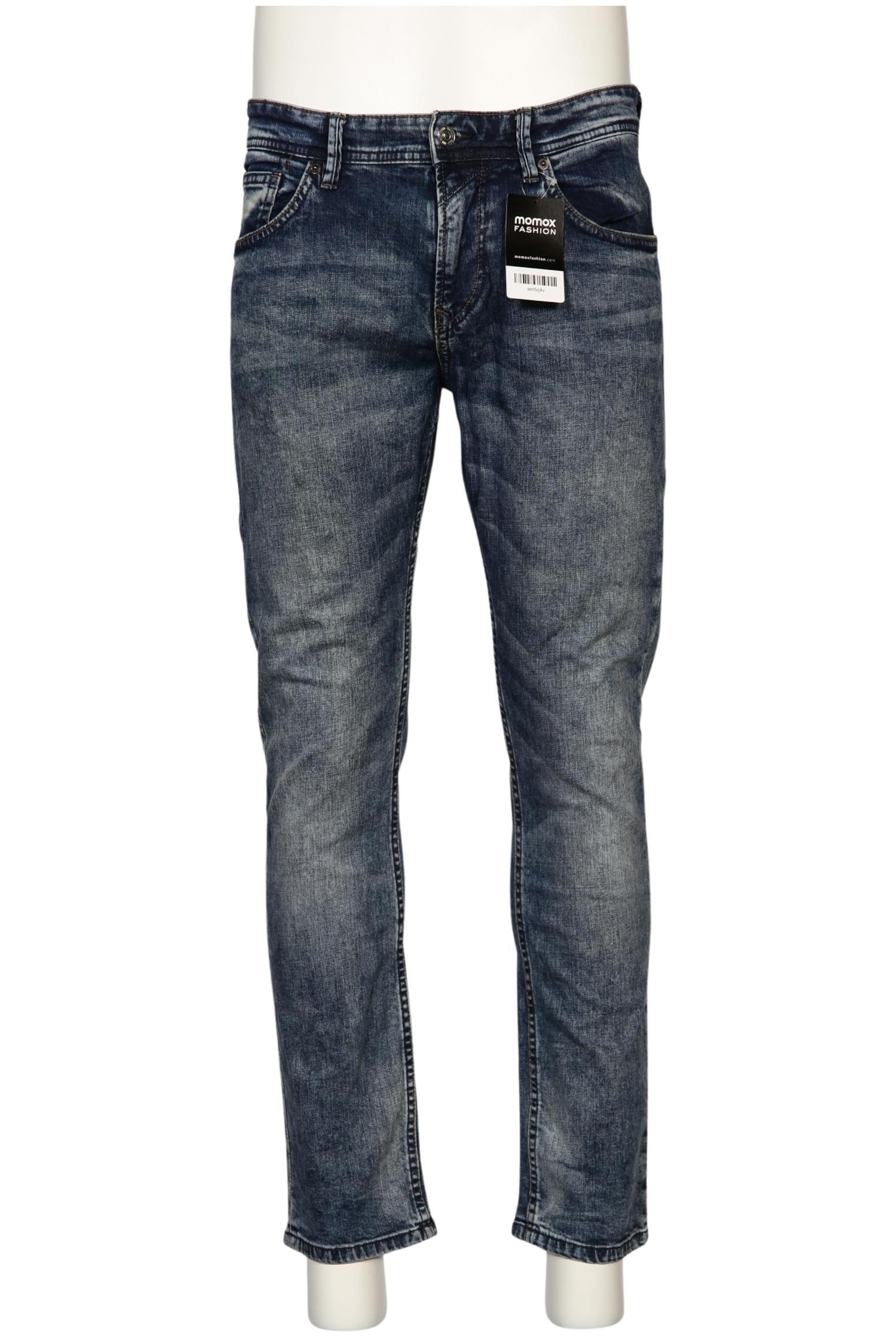 TOM TAILOR Jeans 33 in Blau: Vorderseite