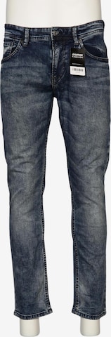 TOM TAILOR Jeans 33 in Blau: Vorderseite
