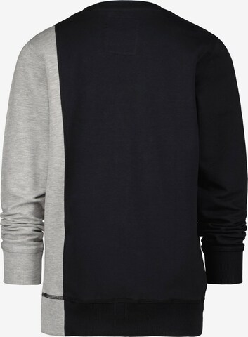 VINGINO Sweatshirt 'Noef' in Black