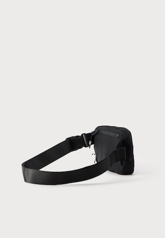 Fabletics Αθλητικό τσαντάκι μέσης σε μαύρο