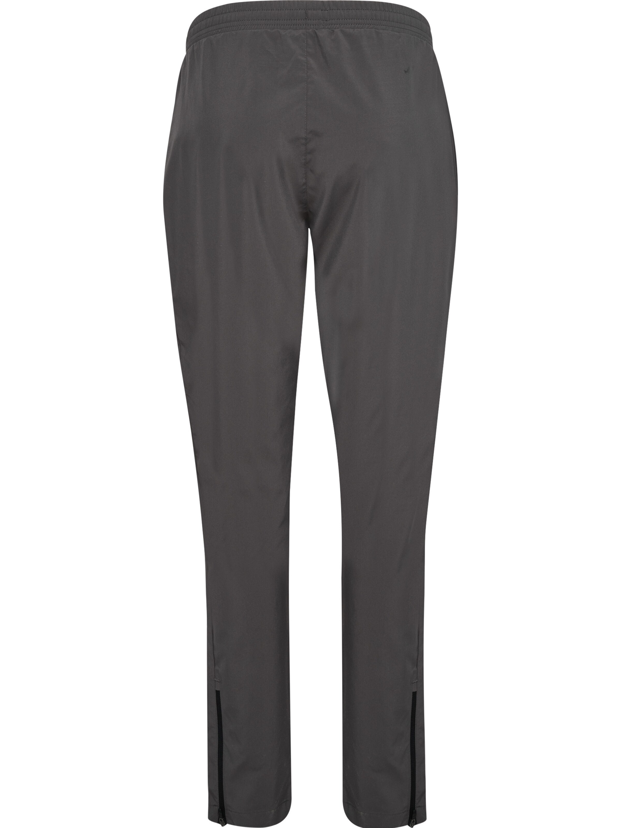 Hummel Tapered Sports trousers in Grey