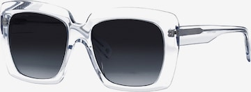 Marc O'Polo EYEWEAR Sonnenbrille in Transparent: Vorderseite