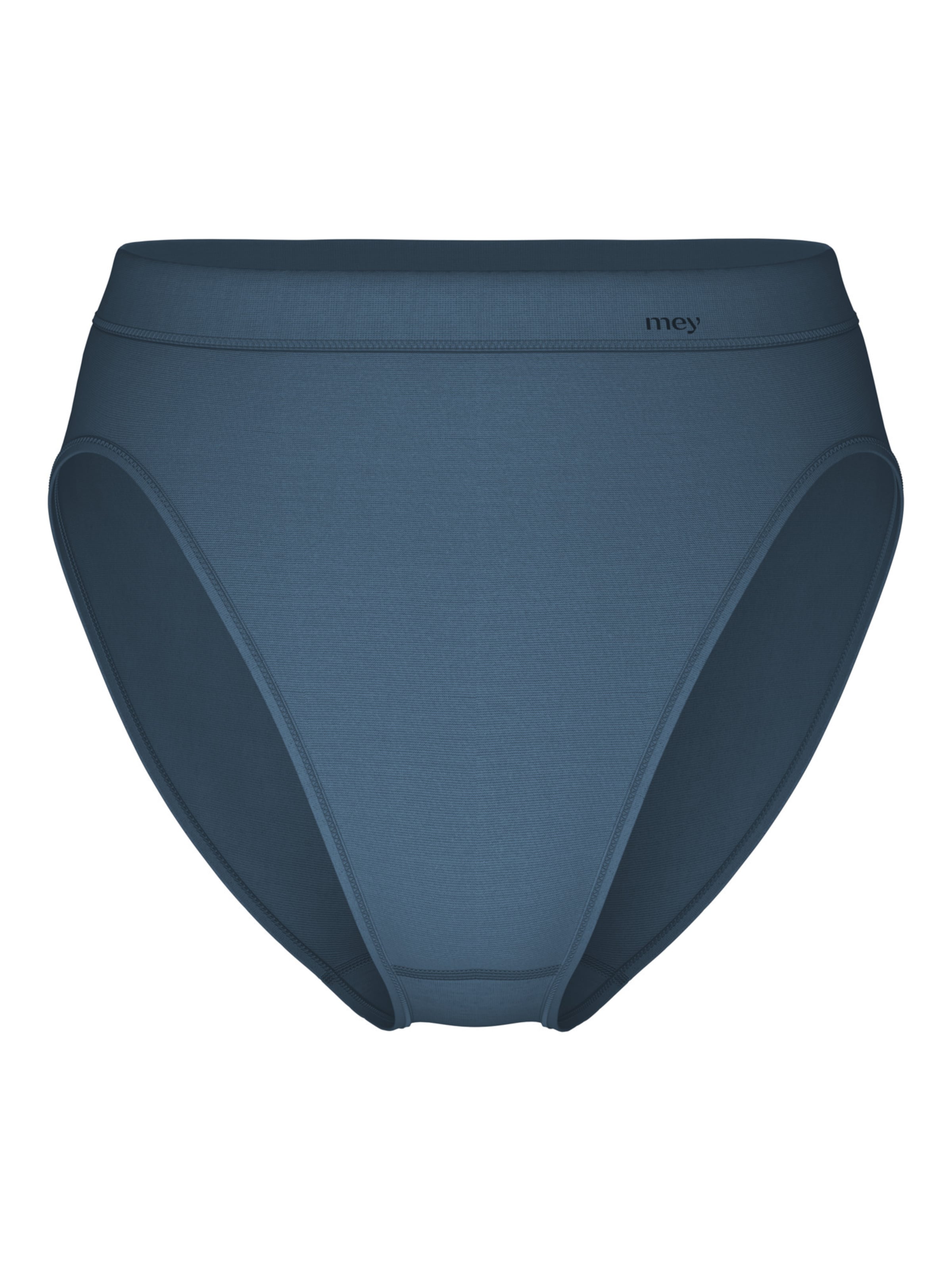 Mey Slip 'Emotion' in Blauw: voorkant