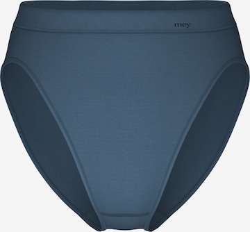 Mey Slip 'Emotion' in Blauw: voorkant
