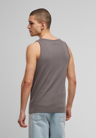 DEF Shirt in Grijs