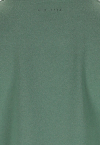 Athlecia Performance Shirt 'Almi V2' in Green