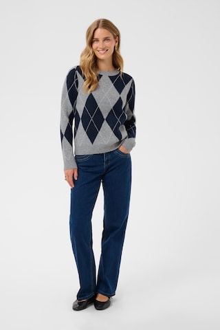 Love Copenhagen Sweter w kolorze niebieski