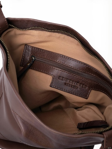 RE:DESIGNED Bag ' Olea ' in Grau