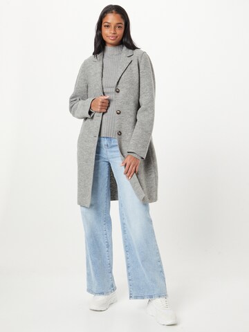 Manteau mi-saison 'Mayson' OUI en gris