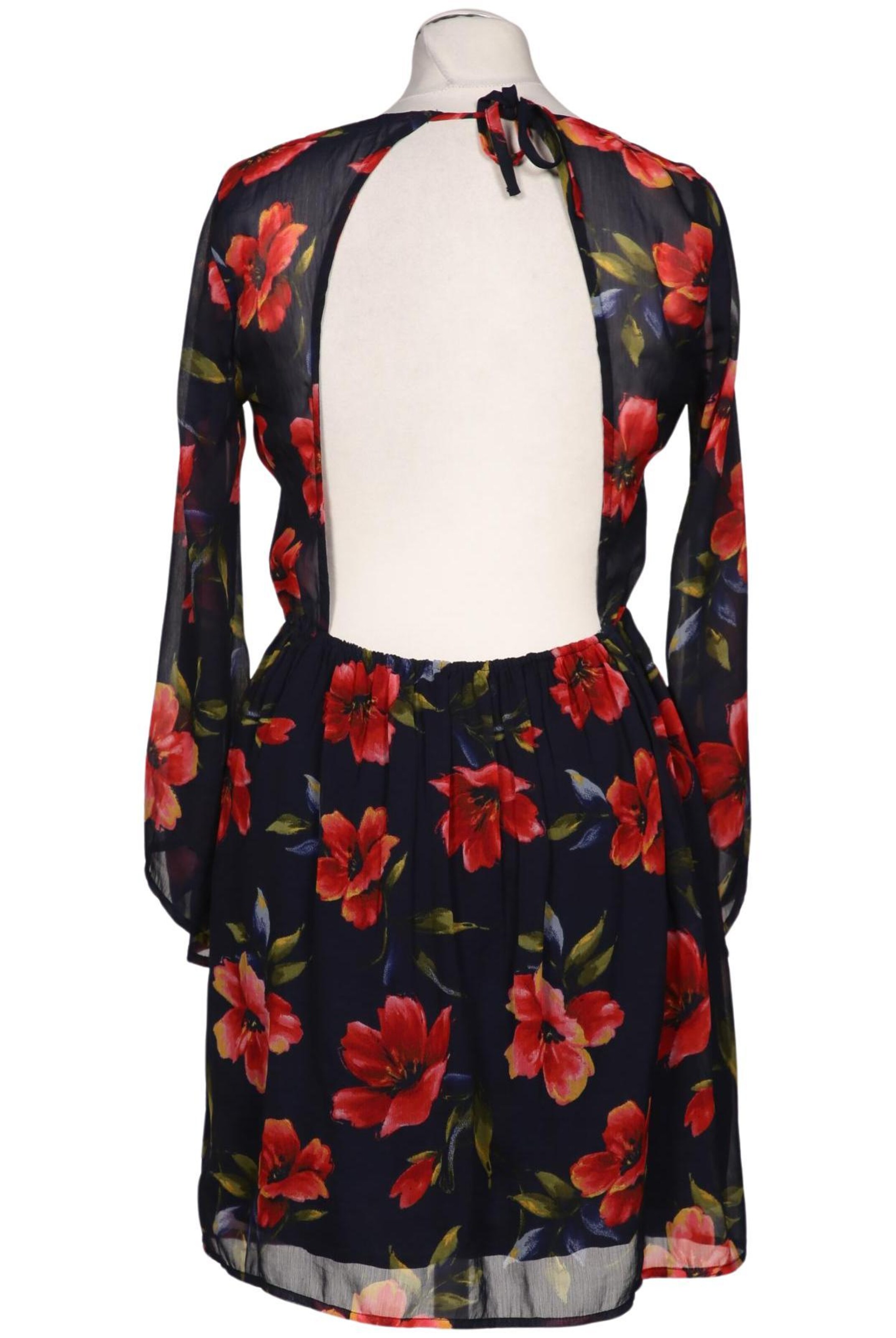 HOLLISTER Kleid M in Mischfarben