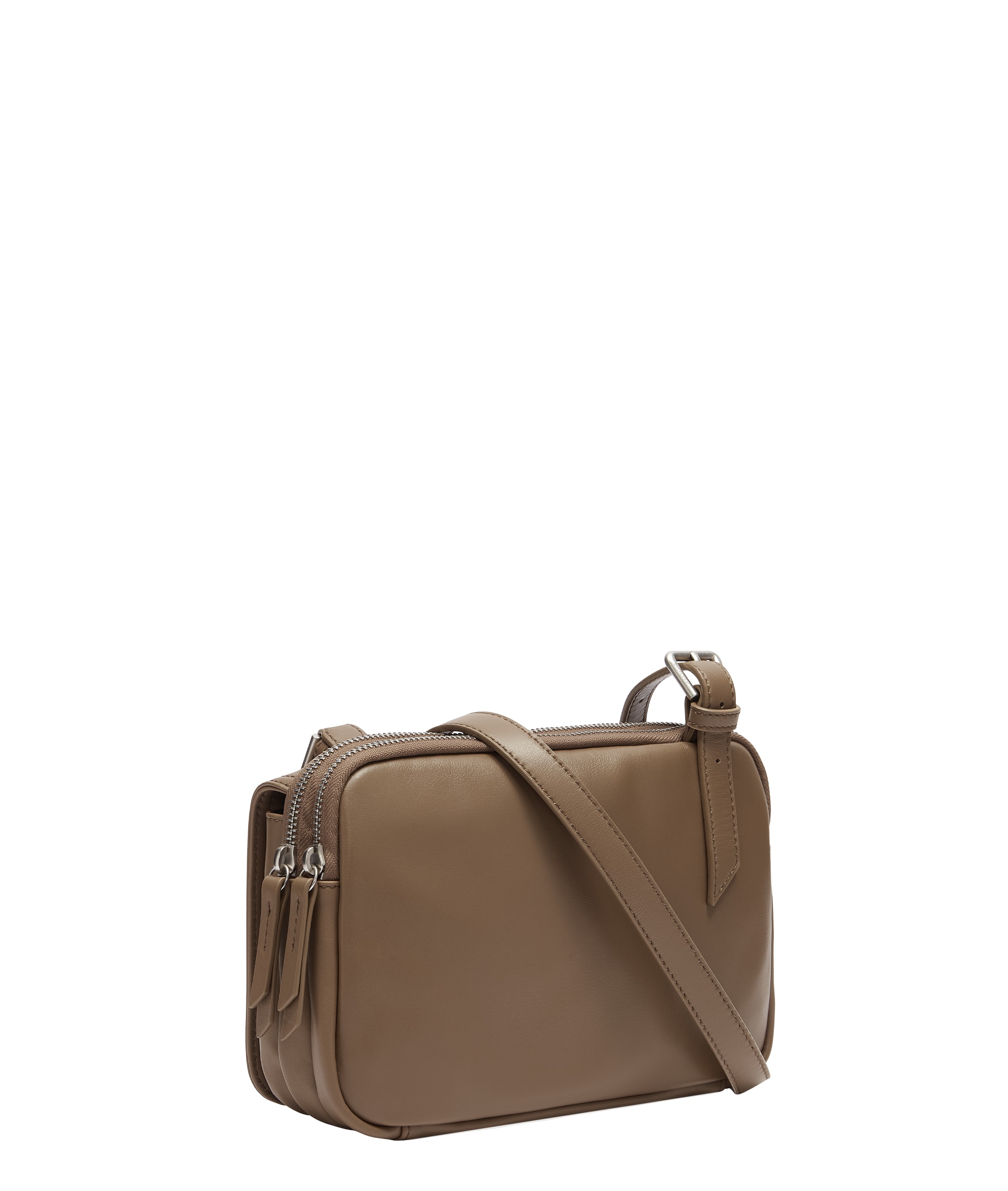 Sac à bandoulière Liebeskind Berlin en marron