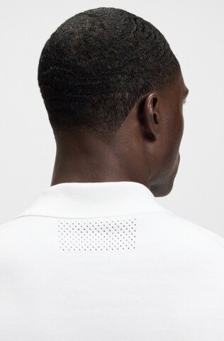 BOSS Shirt 'Ever-X' in White