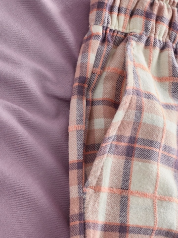 Pigiama di Next in lilla