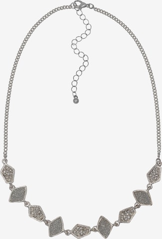 FIRETTI Kette in Silber: Vorderseite
