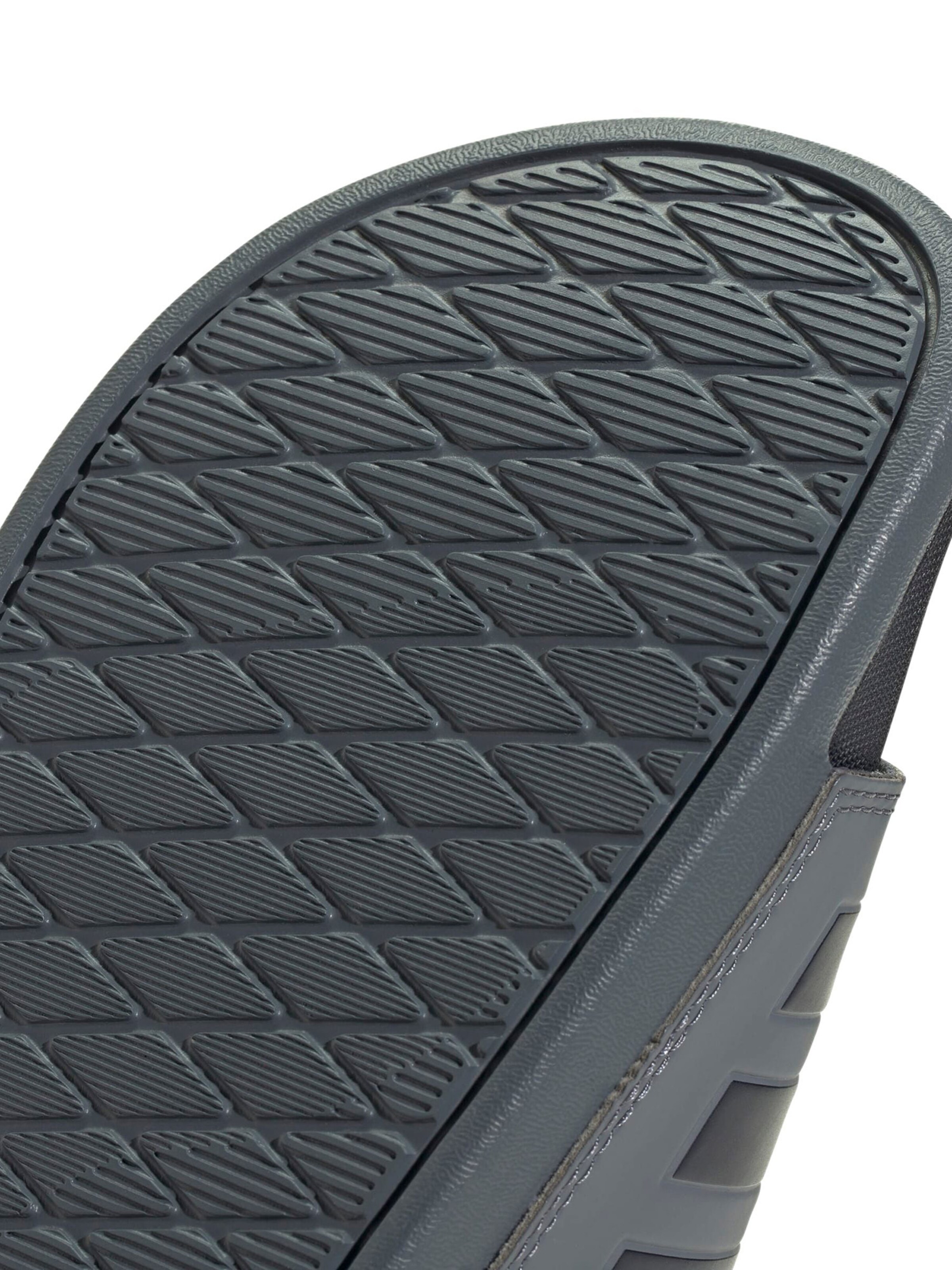 ADIDAS SPORTSWEAR - Sapato de praia/banho 'ADILETTE' em azul