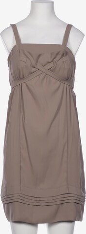 Liu Jo Dress in XS in Grey: front