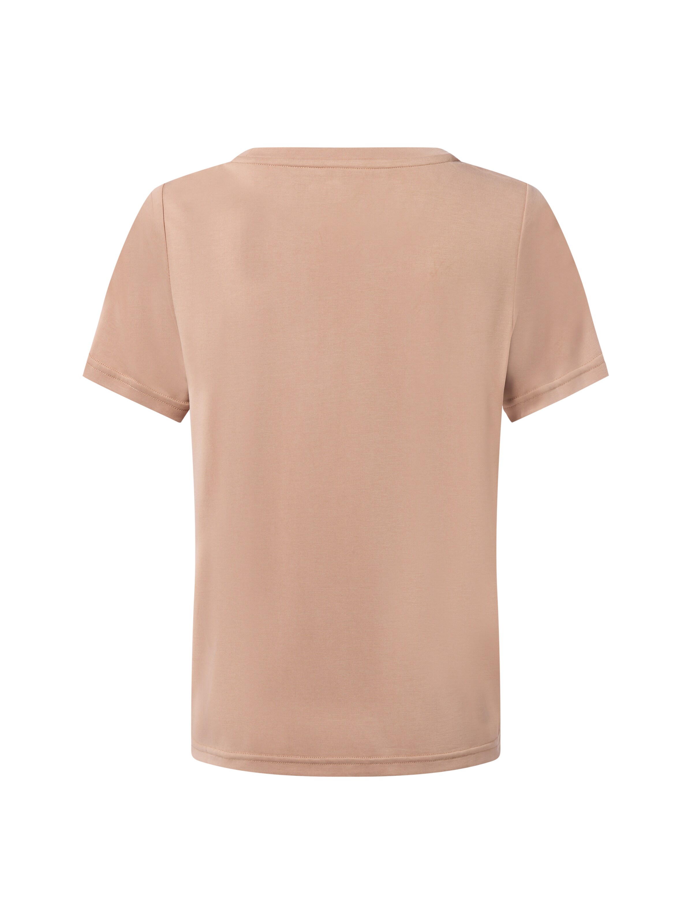 FYNCH-HATTON Shirt in Beige