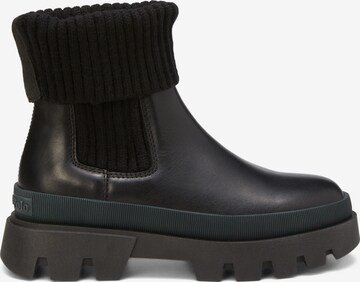 Marc O'Polo Chelsea Boots in Schwarz